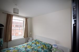 Bedroom 1 - click for photo gallery